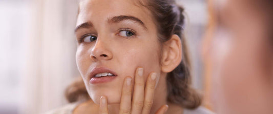 What Is The Relationship Between Vitamin E And Skin Health?