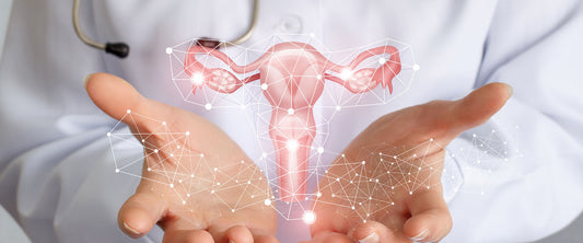 Study And Supplement On Polycystic Ovary Syndrome
