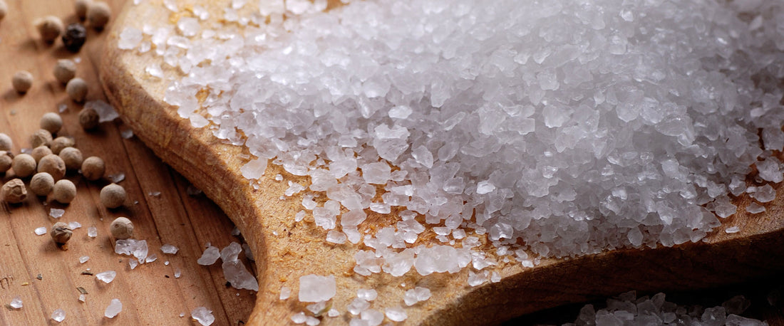 Understanding Your Daily Salt Intake: How Much Is Too Much?