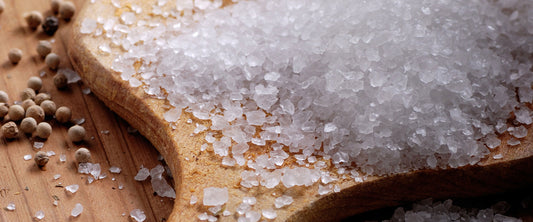 Understanding Your Daily Salt Intake: How Much Is Too Much?