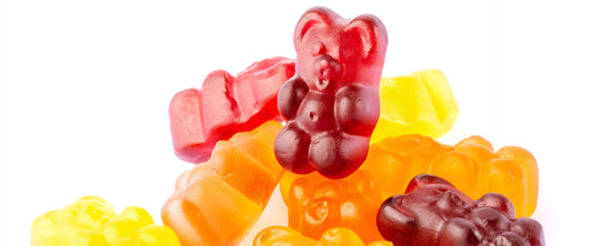 The Advantages Of Choosing Chewable Vitamins: Why They Make A Great Option