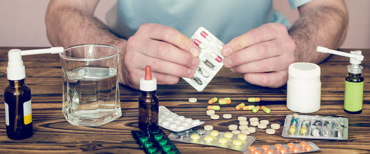 Some Things You May Want To Know About Nootropics