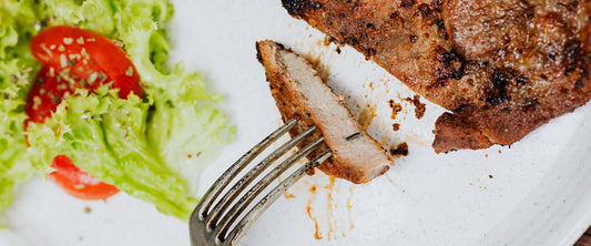 A Comprehensive Guide To Determining Your Daily Protein Requirements