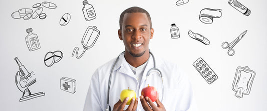 The Benefits And Safety Of Adaptogens
