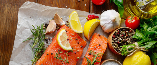 Why We Need Omega-3s: Unlocking The Secrets Of This kind Of Essential Fatty Acids