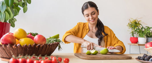 What Are Vitamins And Why Are They Important To Our Body?