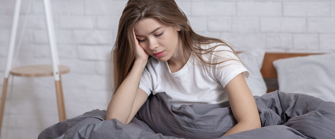 How Sleep Deprivation Destroys Our Health: A Comprehensive Look