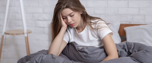 How Sleep Deprivation Destroys Our Health: A Comprehensive Look