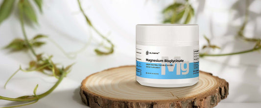 Magnesium Bisglycinate: The Ultimate Guide To Understanding This Essential Mineral Supplement