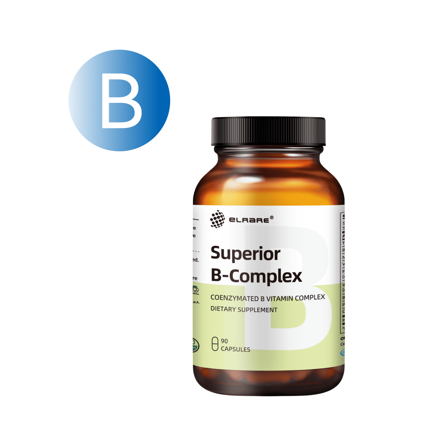 Superior B-Complex