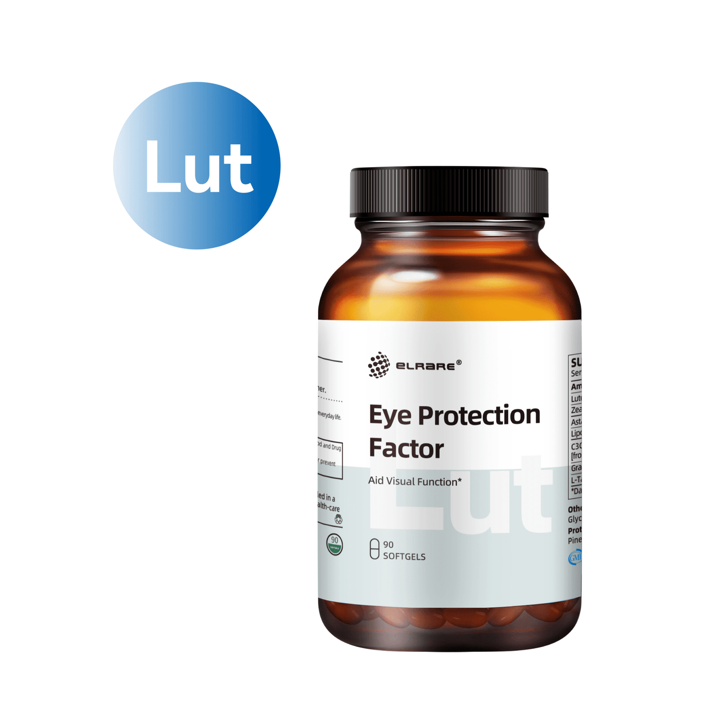 Eye Protection Factor