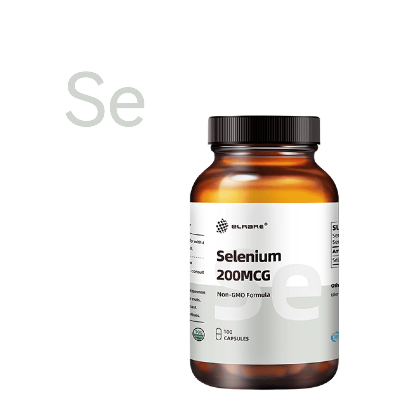 Selenium
