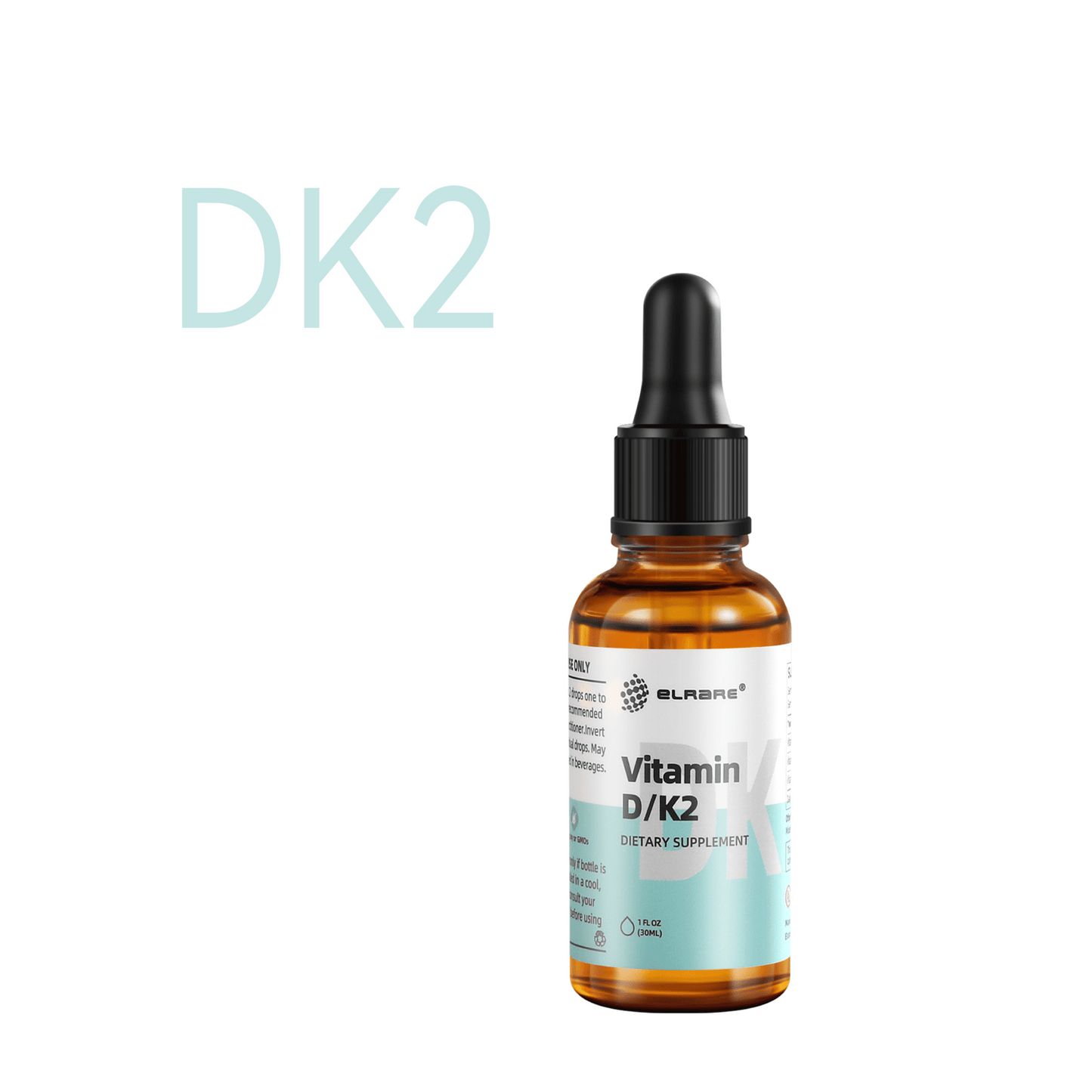 Vitamin D/K2