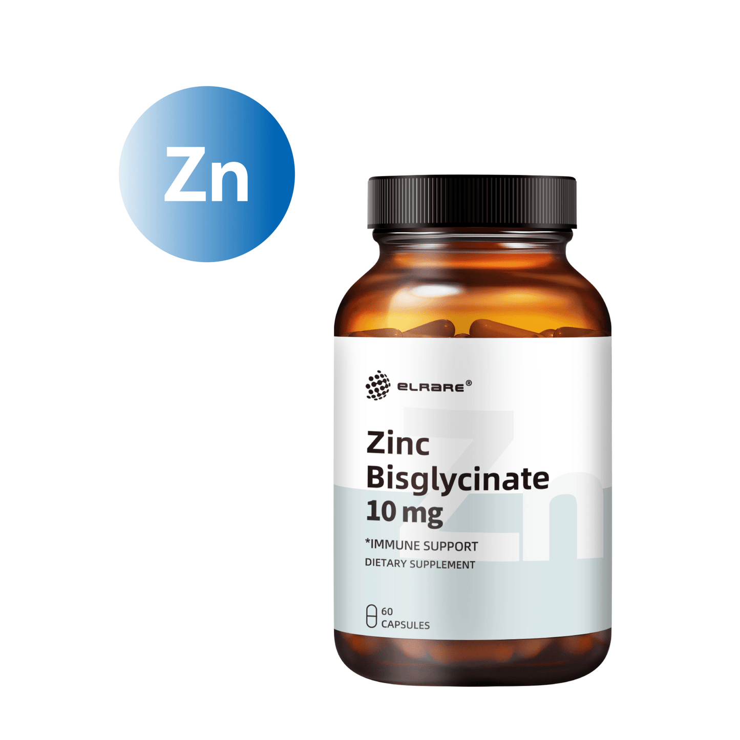Zinc Bisglycinate