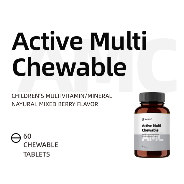 Active Multi Chewable