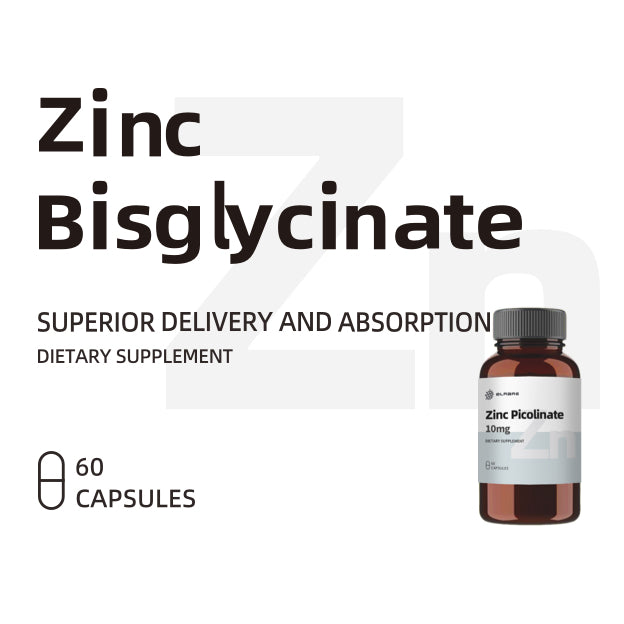 Zinc Bisglycinate