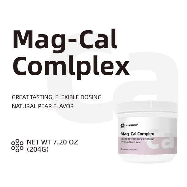 Mag-Cal Comlplex