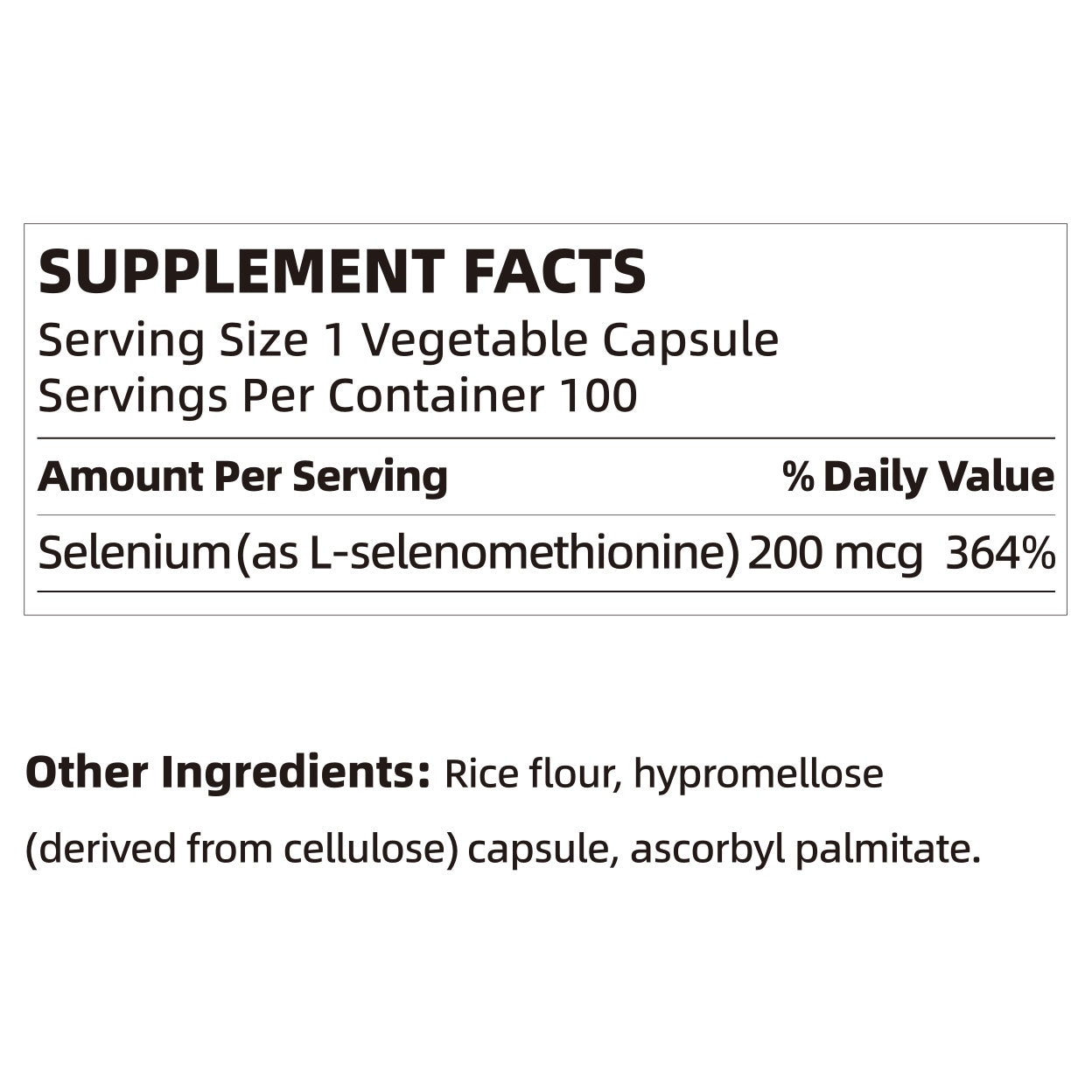 Selenium