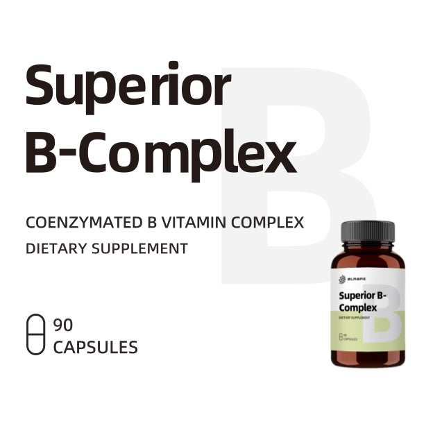 Superior B-Complex