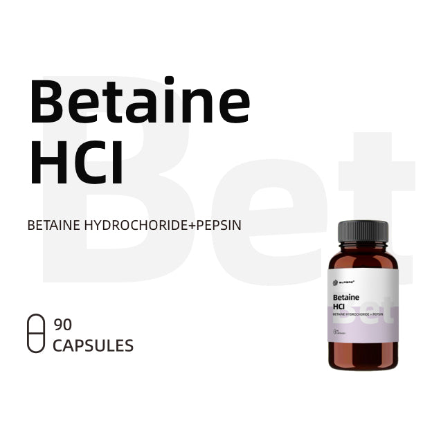 Betaine HCI