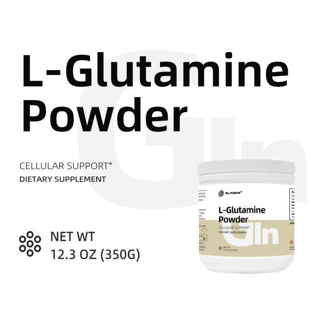 L-Glutamine Powder