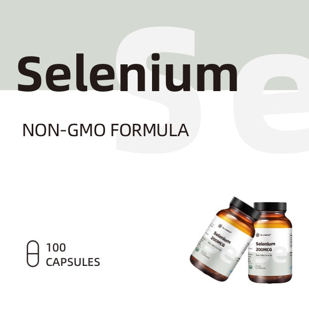 Selenium