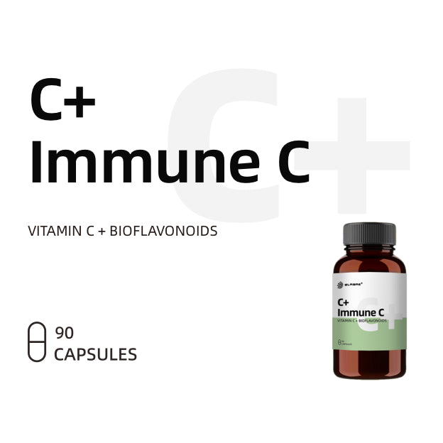 C+ Immune C