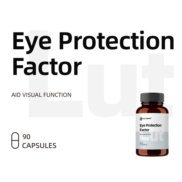 Eye Protection Factor