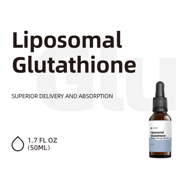 Liposomal Glutathion