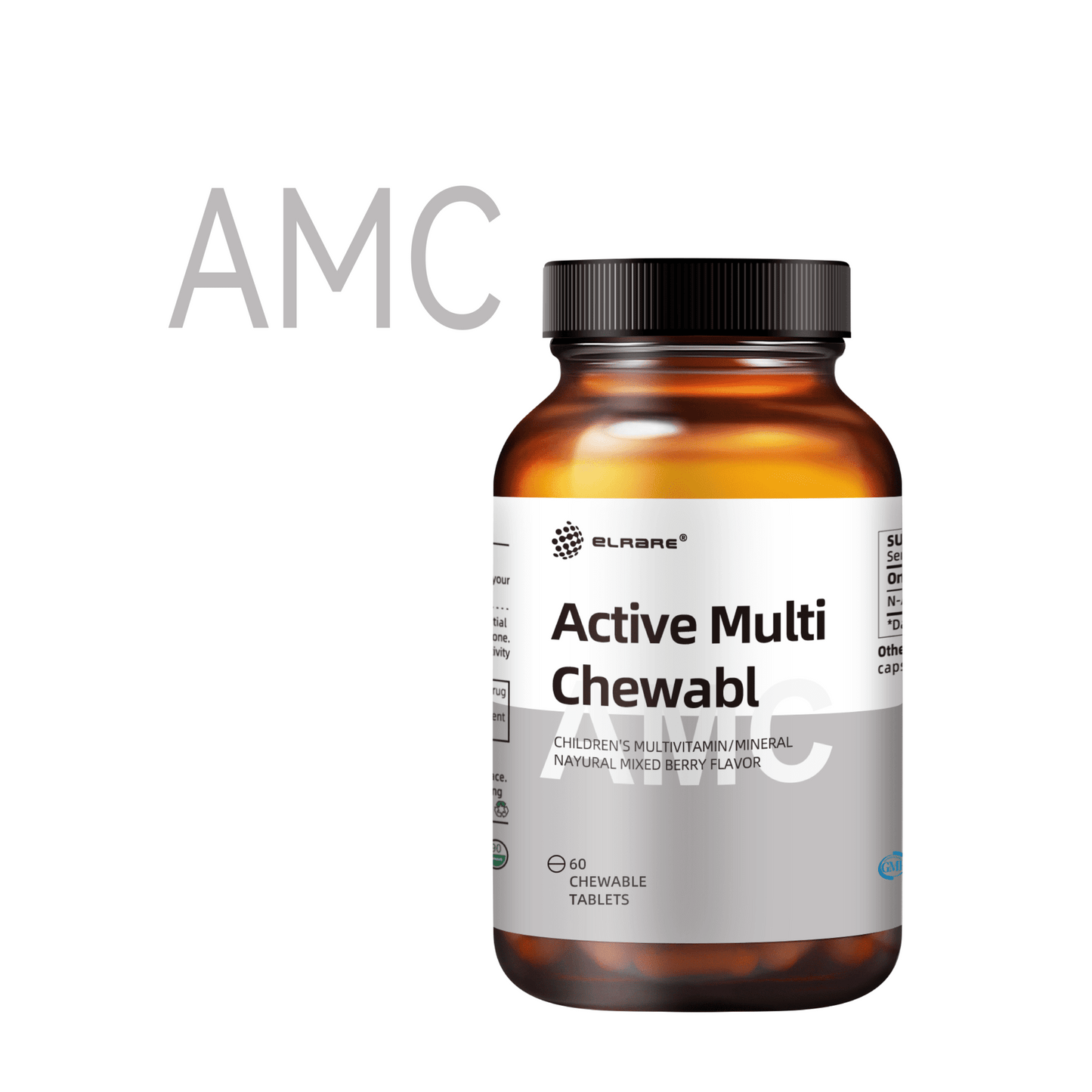 Active Multi Chewable