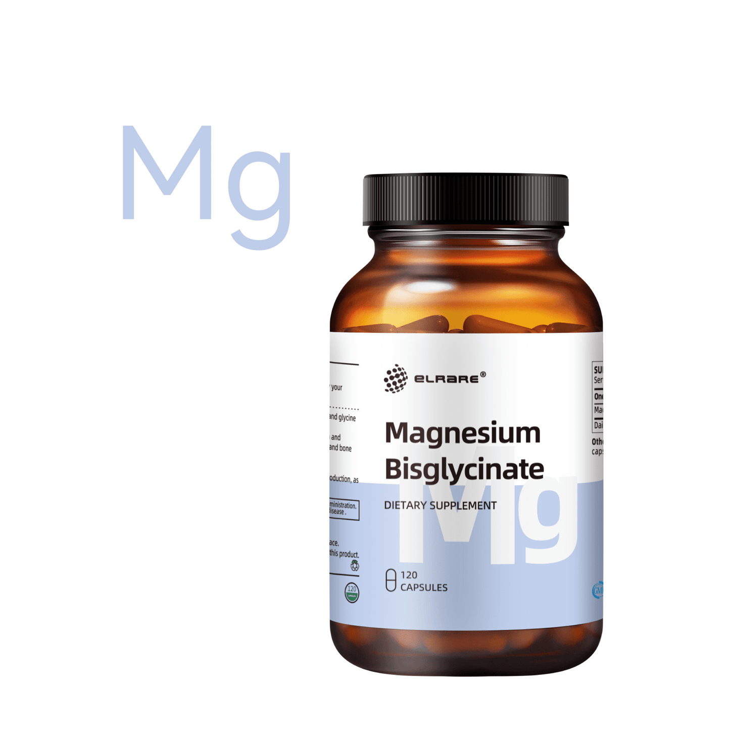 Magnesium Glycinate