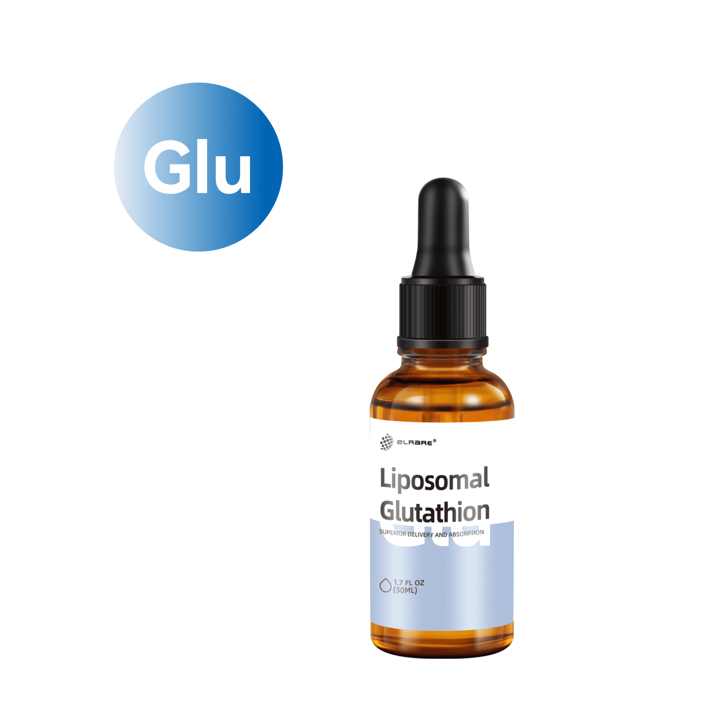 Liposomal Glutathion