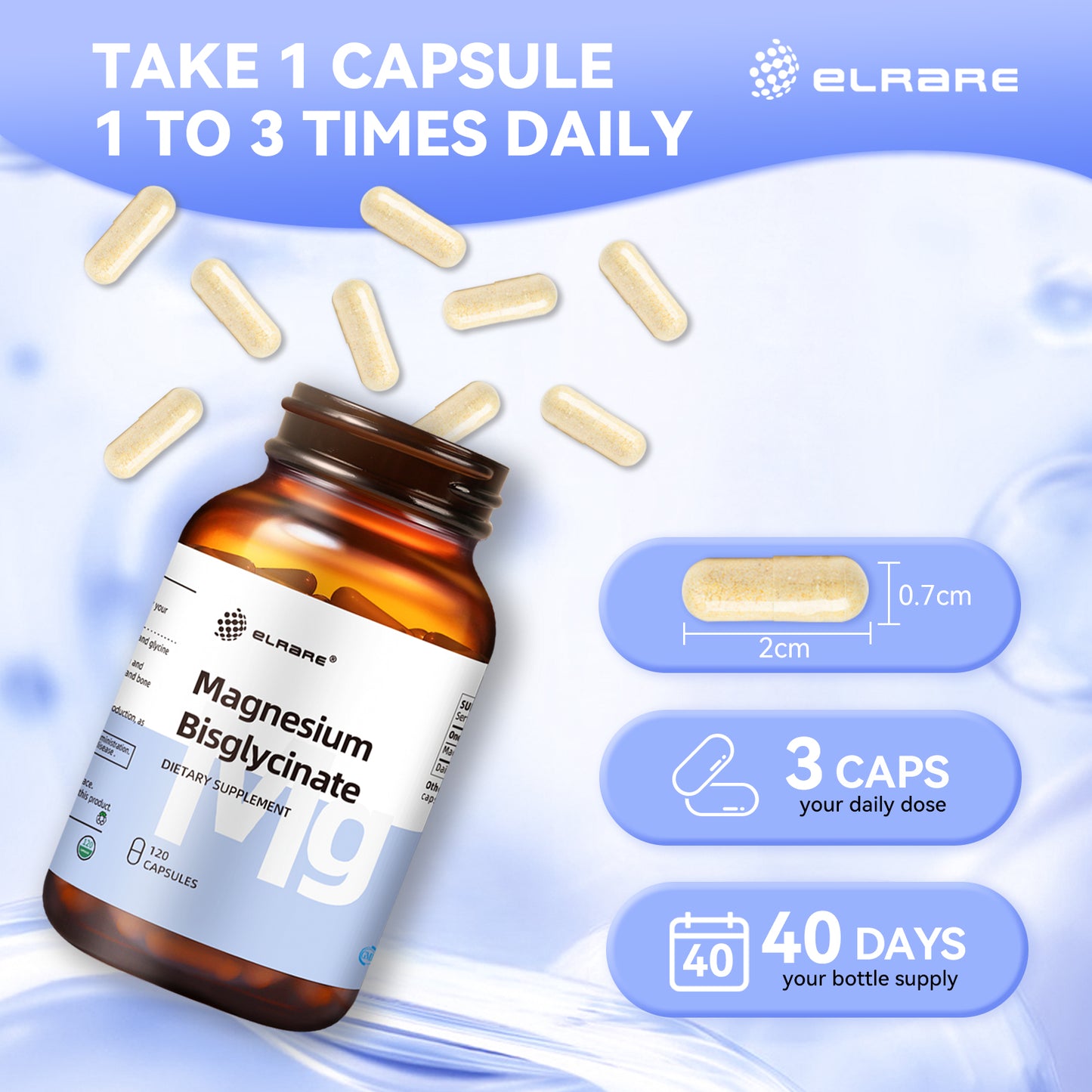 Magnesium Glycinate