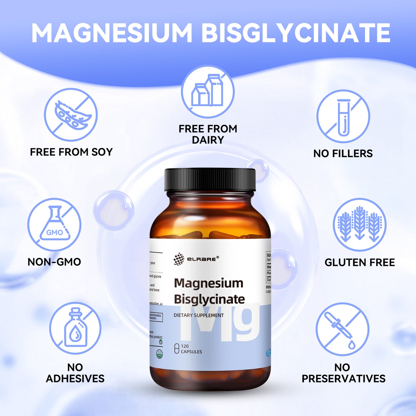 Magnesium Glycinate