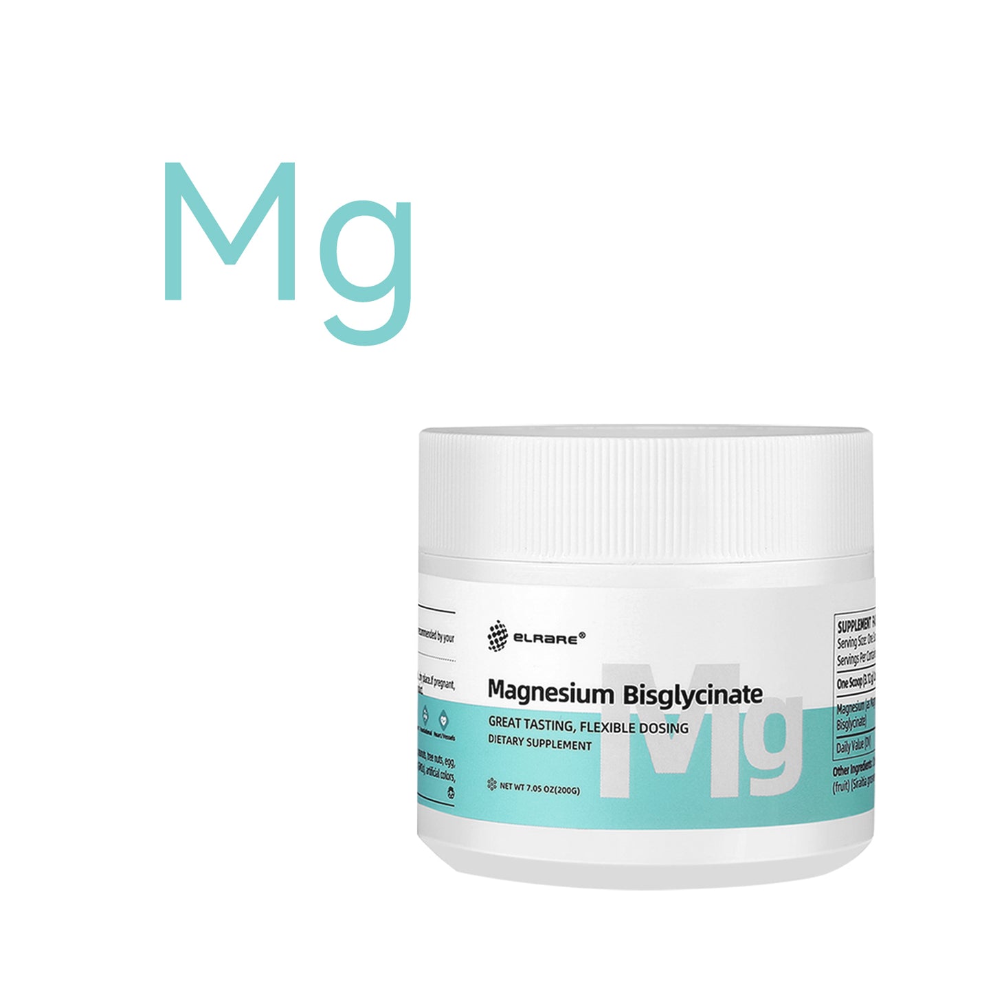 Magnesium Bisglycinate