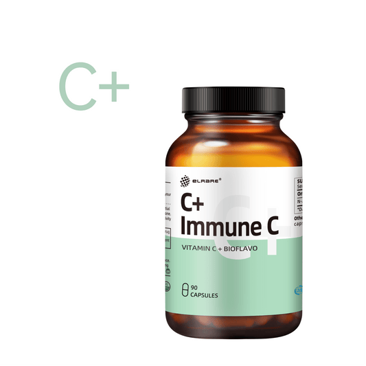 C+ Immune C