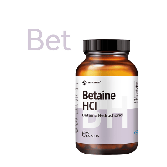 Betaine HCI