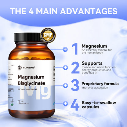 Magnesium Glycinate